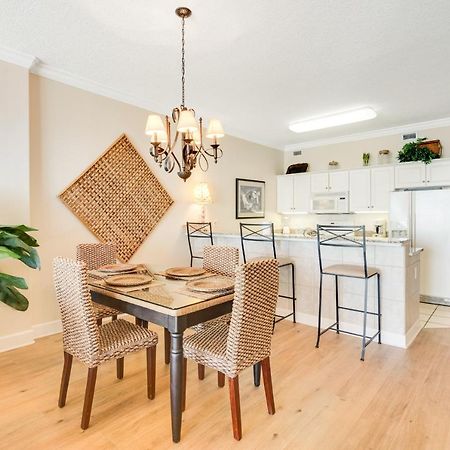 Regency Isle 802 Διαμέρισμα Orange Beach Εξωτερικό φωτογραφία