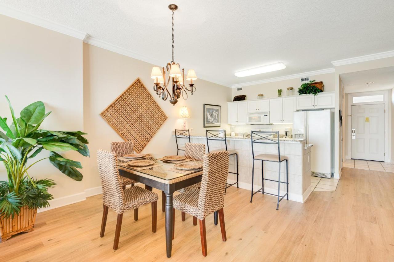 Regency Isle 802 Διαμέρισμα Orange Beach Εξωτερικό φωτογραφία
