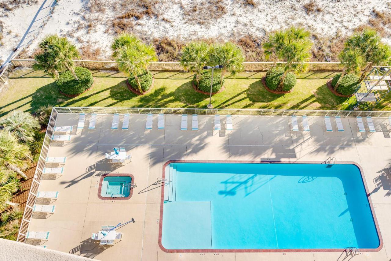 Regency Isle 802 Διαμέρισμα Orange Beach Εξωτερικό φωτογραφία