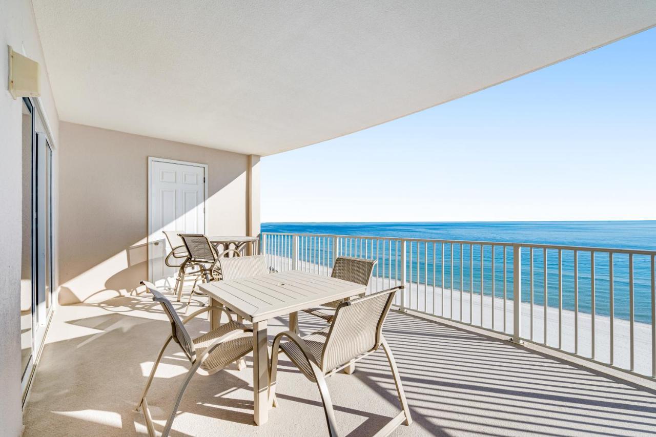 Regency Isle 802 Διαμέρισμα Orange Beach Εξωτερικό φωτογραφία