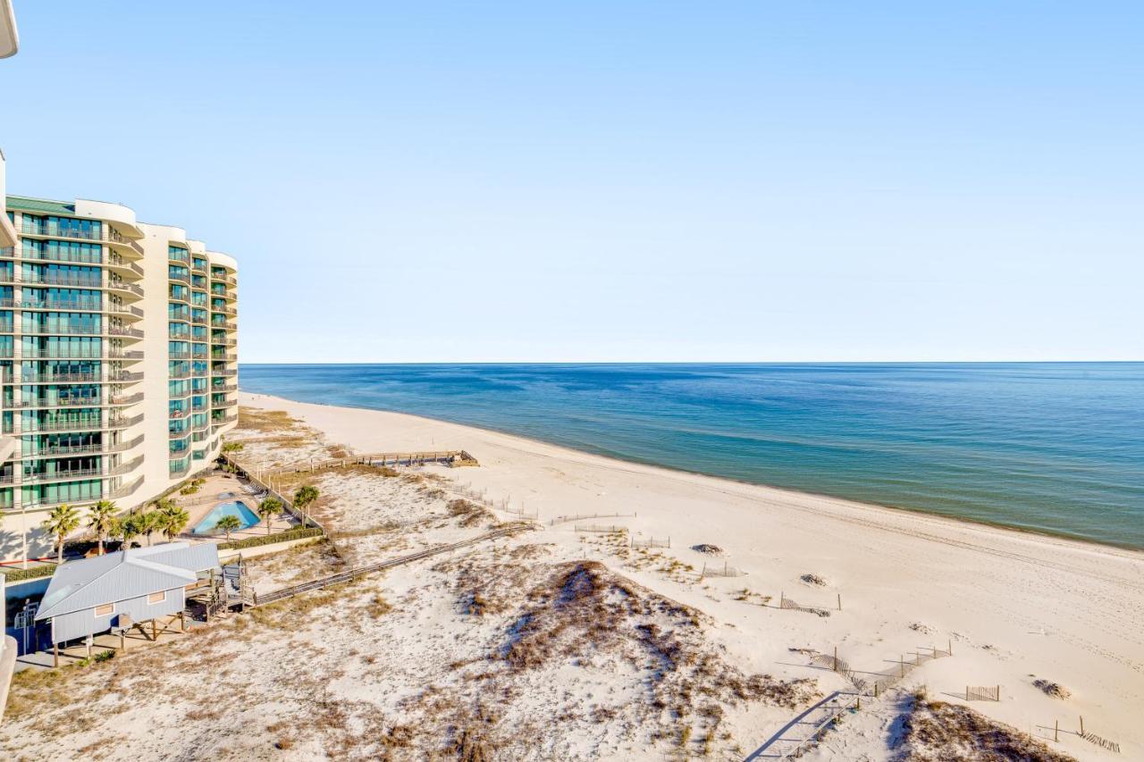 Regency Isle 802 Διαμέρισμα Orange Beach Εξωτερικό φωτογραφία