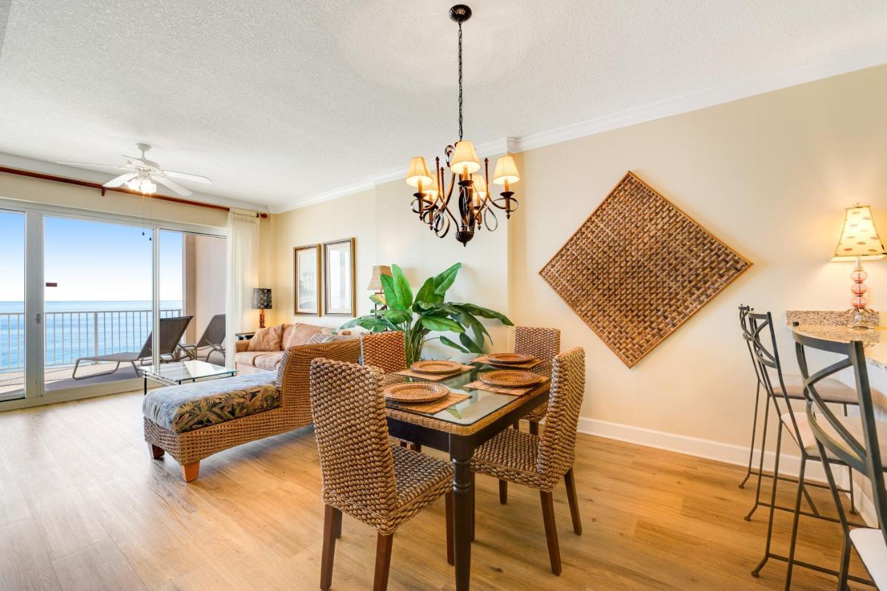 Regency Isle 802 Διαμέρισμα Orange Beach Εξωτερικό φωτογραφία