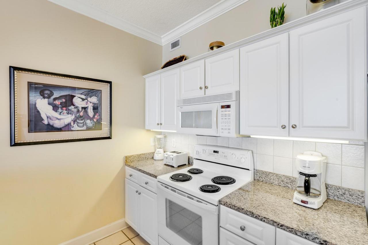 Regency Isle 802 Διαμέρισμα Orange Beach Εξωτερικό φωτογραφία