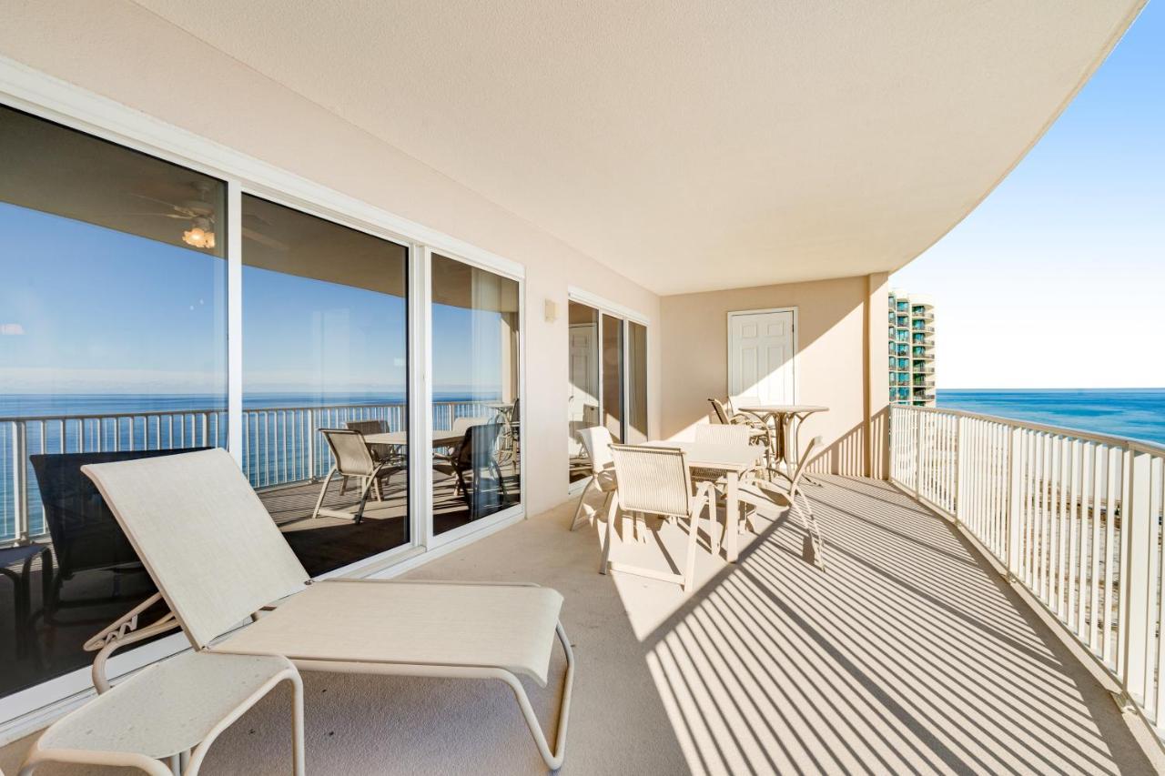 Regency Isle 802 Διαμέρισμα Orange Beach Εξωτερικό φωτογραφία