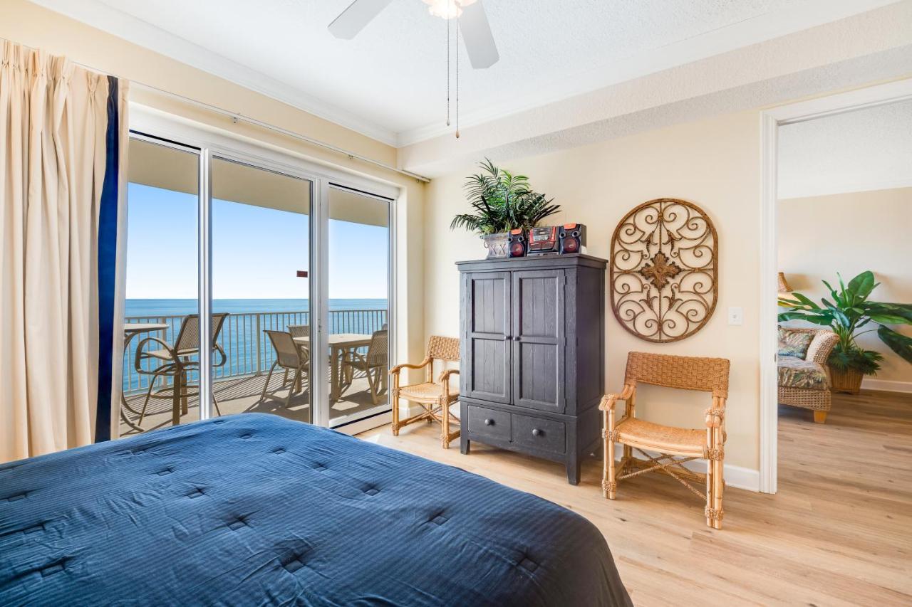 Regency Isle 802 Διαμέρισμα Orange Beach Εξωτερικό φωτογραφία