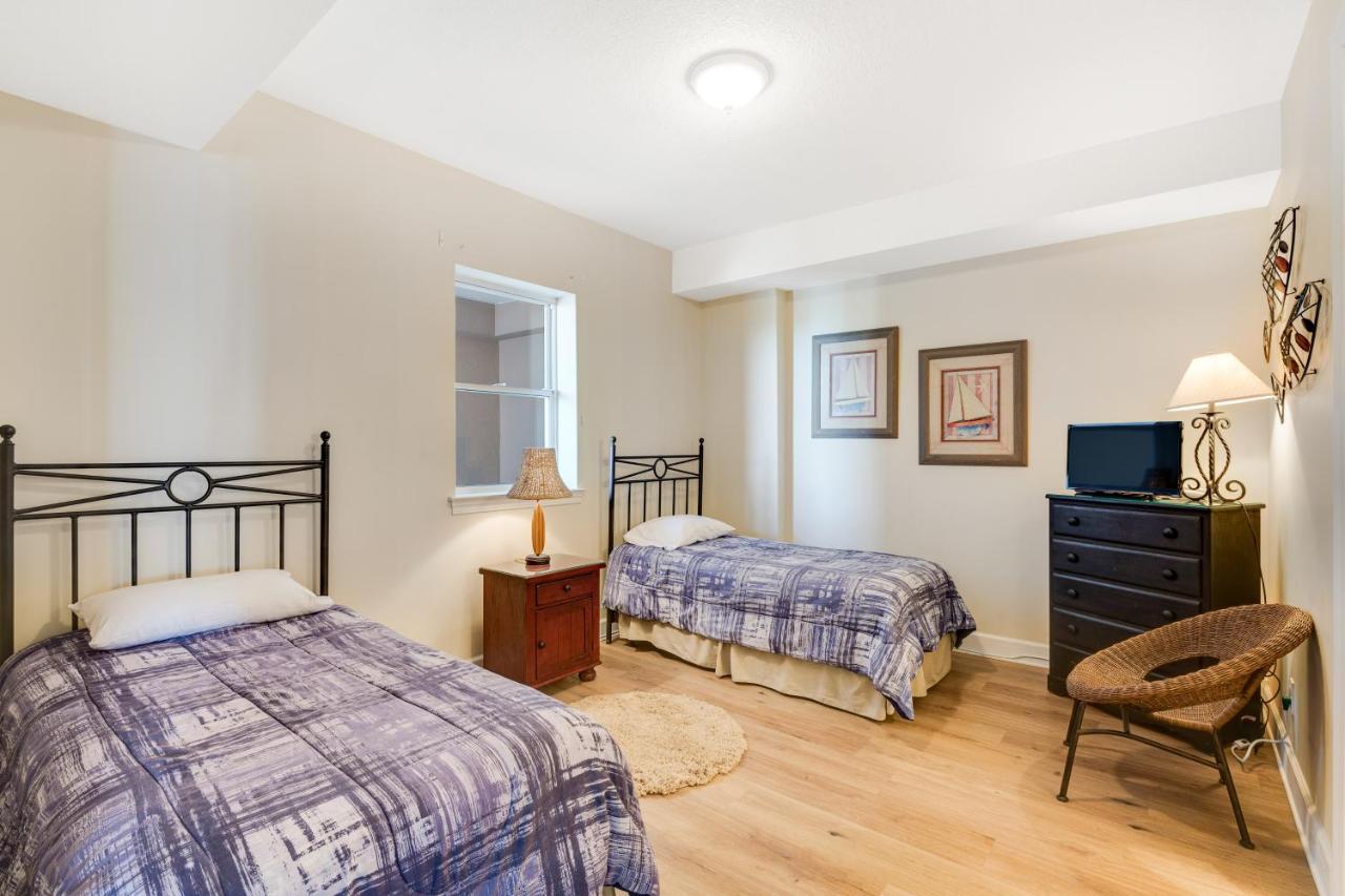 Regency Isle 802 Διαμέρισμα Orange Beach Εξωτερικό φωτογραφία