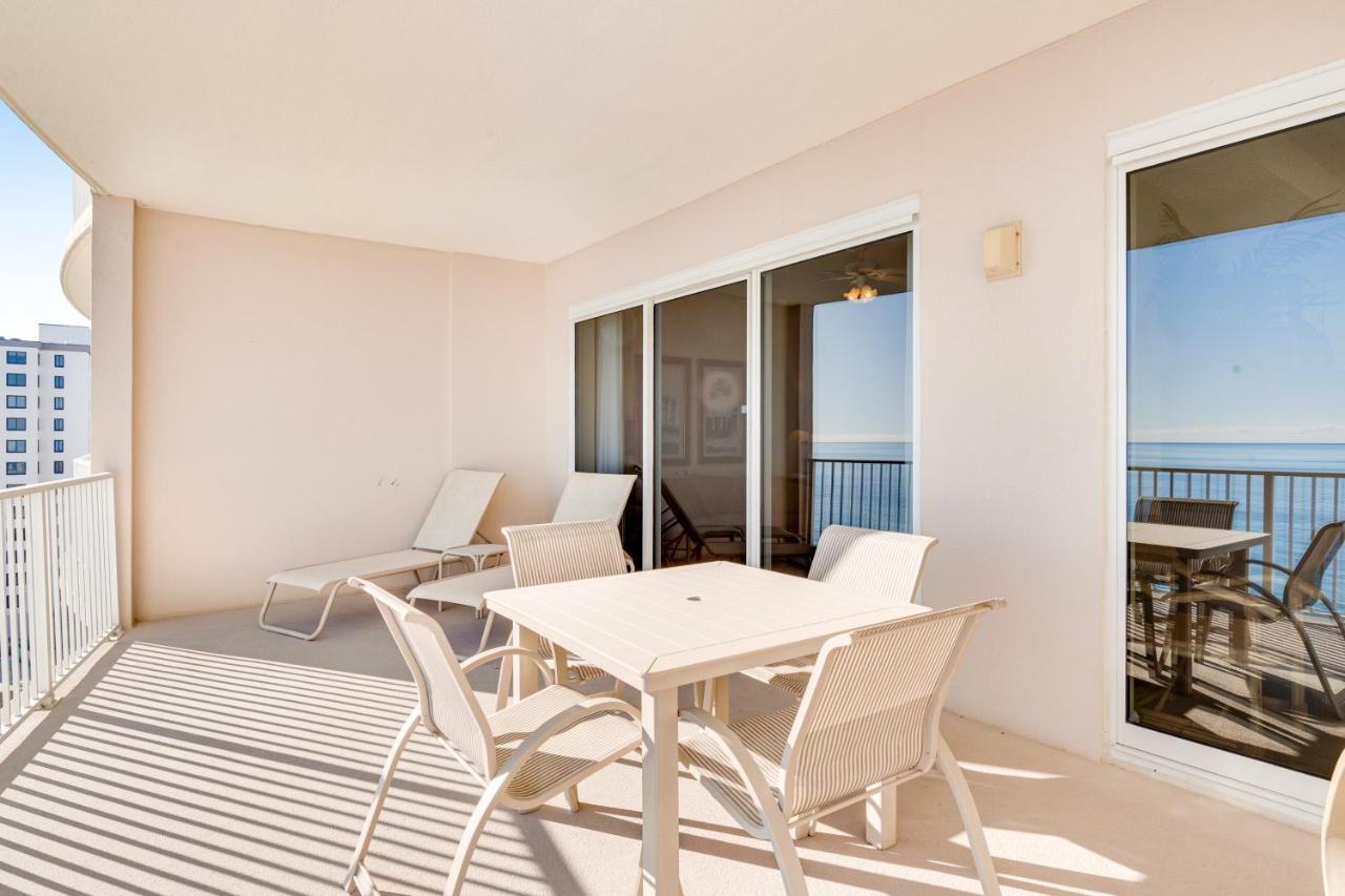 Regency Isle 802 Διαμέρισμα Orange Beach Εξωτερικό φωτογραφία