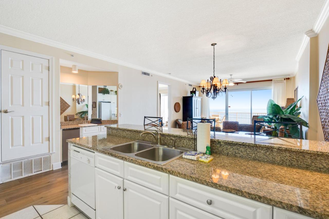 Regency Isle 802 Διαμέρισμα Orange Beach Εξωτερικό φωτογραφία