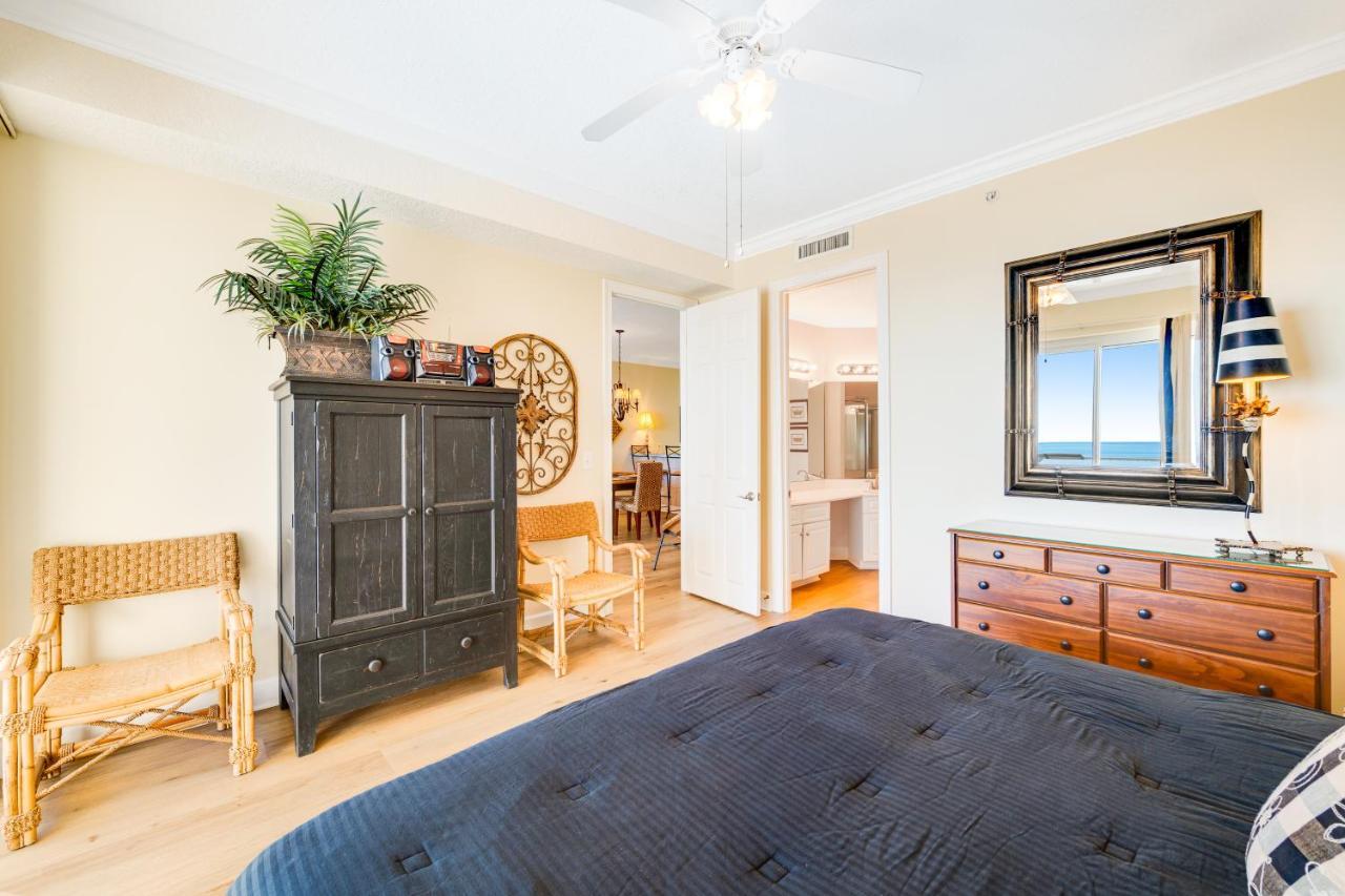 Regency Isle 802 Διαμέρισμα Orange Beach Εξωτερικό φωτογραφία
