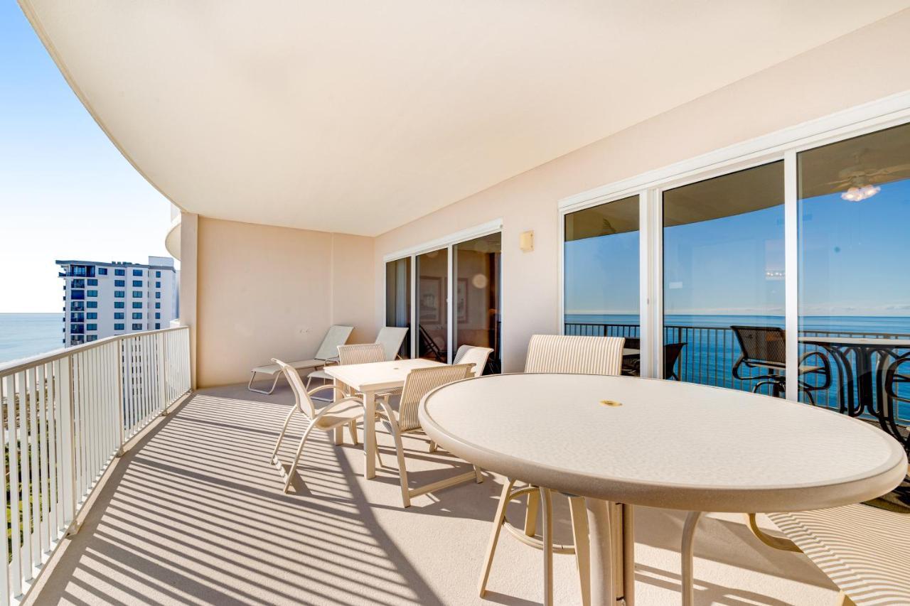 Regency Isle 802 Διαμέρισμα Orange Beach Εξωτερικό φωτογραφία