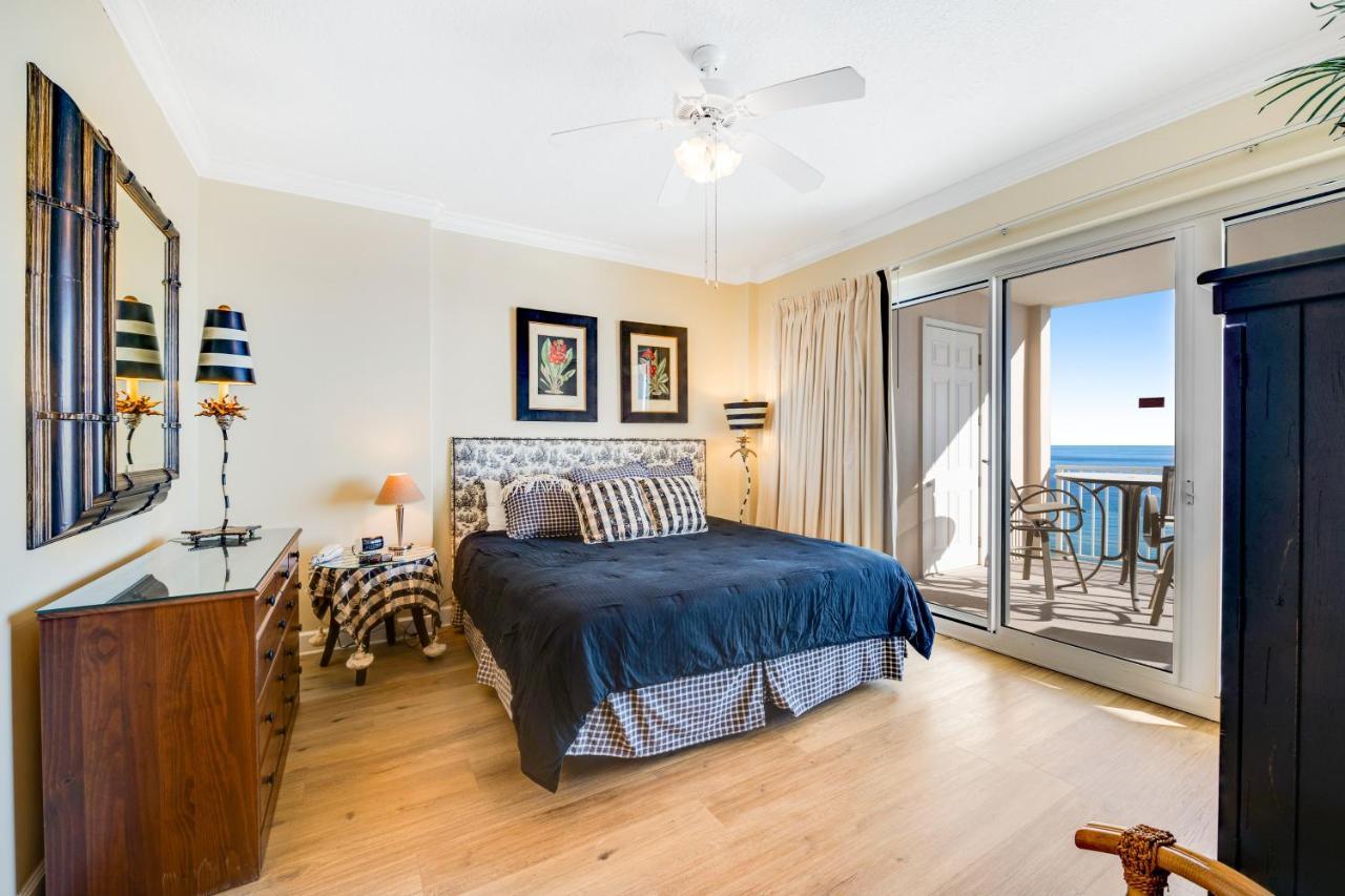 Regency Isle 802 Διαμέρισμα Orange Beach Εξωτερικό φωτογραφία