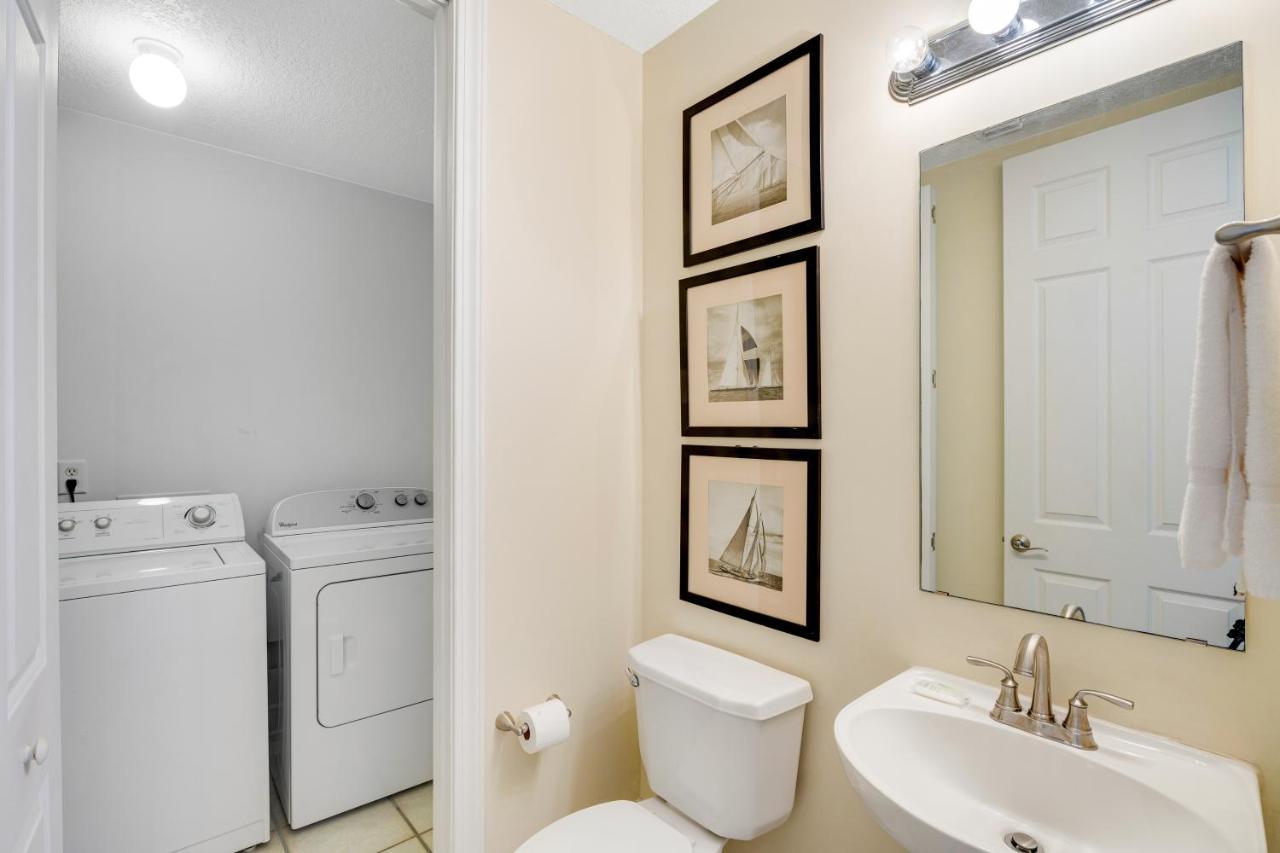 Regency Isle 802 Διαμέρισμα Orange Beach Εξωτερικό φωτογραφία