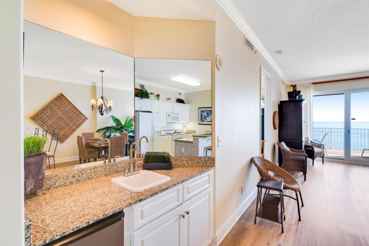 Regency Isle 802 Διαμέρισμα Orange Beach Εξωτερικό φωτογραφία